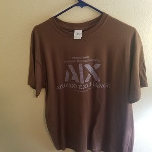 Armani exchange